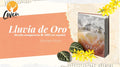Lluvia de Oro (Preventa)