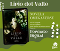 Lirio del Valle Edición Digital EPUB - PDF