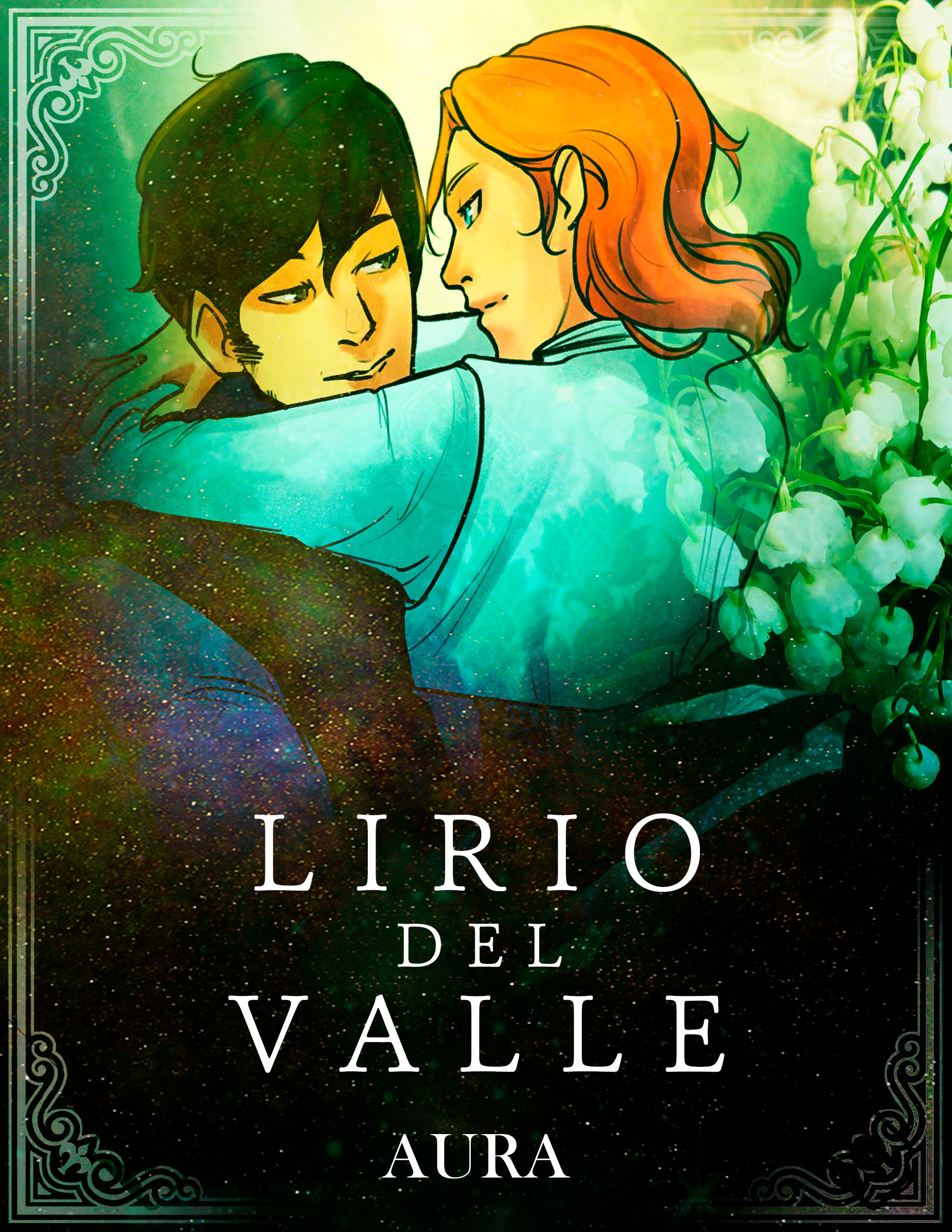 Lirio del Valle Edición Digital EPUB - PDF