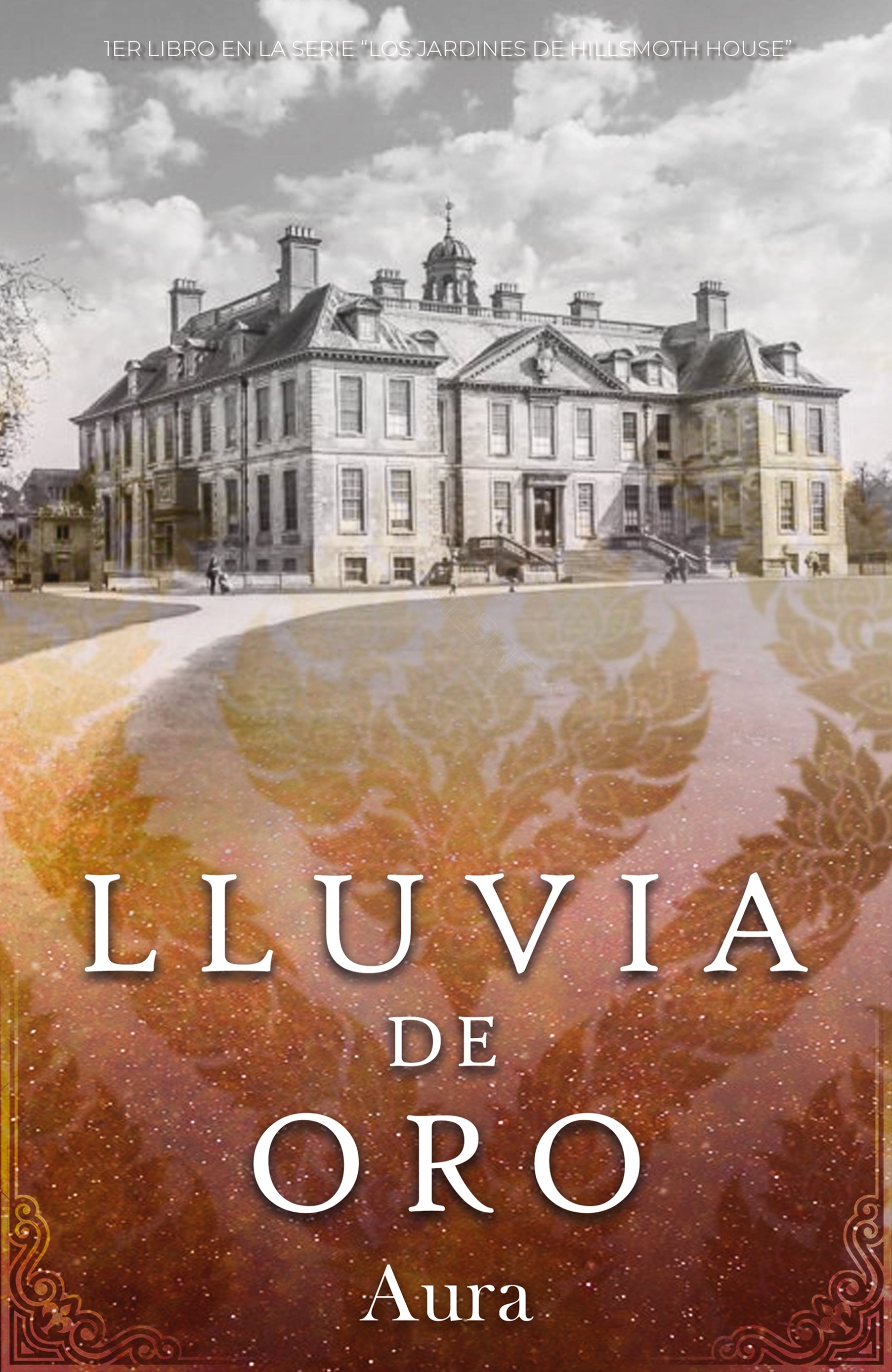 Lluvia de Oro Edición Digital EPUB - PDF